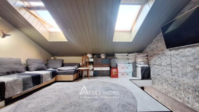 Poliprim-Grup! Botanica, șos. Muncești, 2 camere + living. Euroreparație!: 8