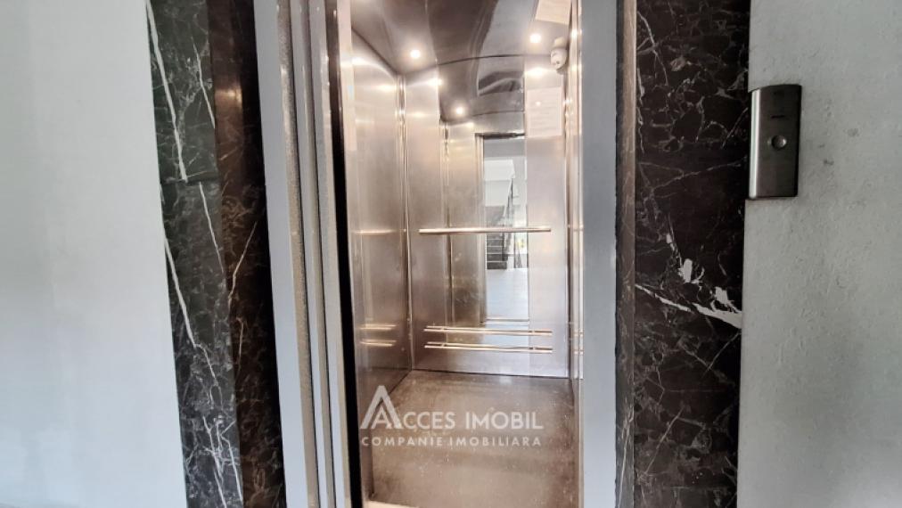 Poliprim-Grup! Botanica, șos. Muncești, 2 camere + living. Euroreparație!: 14