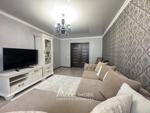 Apartamente de vânzare în Chișinău: Telecentru, str. Miorița