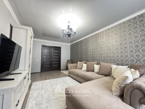 Telecentru, str. Miorița, 2 camere. Euroreparație!: 1