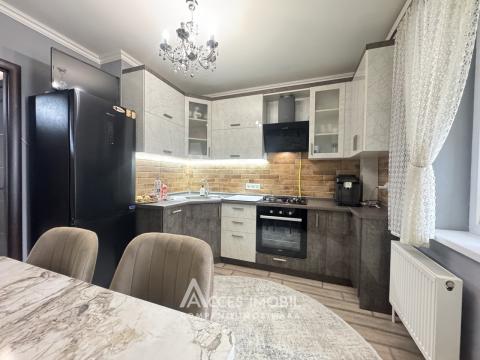 Telecentru, str. Miorița, 2 camere. Euroreparație!: 6