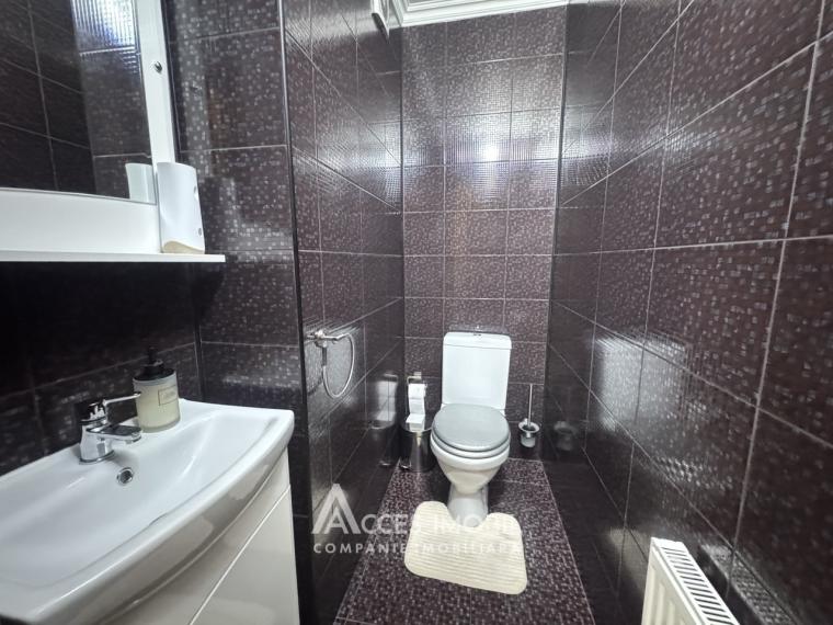 Telecentru, str. Miorița, 2 camere. Euroreparație!: 10