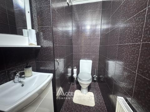 Telecentru, str. Miorița, 2 camere. Euroreparație!: 10