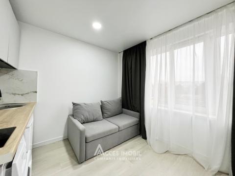 Apartamente de vânzare în Chișinău: Buiucani, str. Eugen Coca