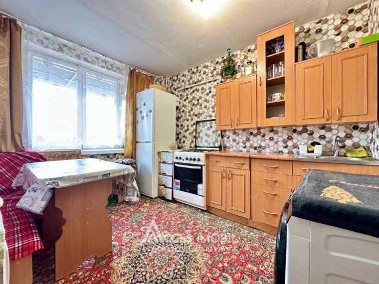 str. Ișnovăț, Ciocana, 1 cameră! Localizare de mijloc!: 1