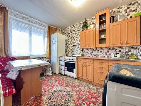 str. Ișnovăț, Ciocana, 1 cameră! Localizare de mijloc!: 1