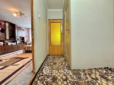 str. Ișnovăț, Ciocana, 1 cameră! Localizare de mijloc!: 3