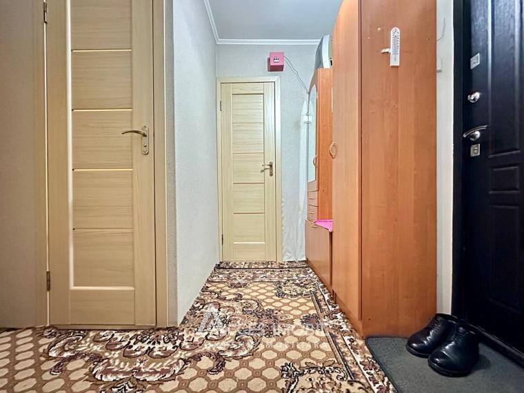 str. Ișnovăț, Ciocana, 1 cameră! Localizare de mijloc!: 4