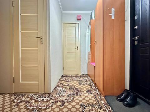 str. Ișnovăț, Ciocana, 1 cameră! Localizare de mijloc!: 4