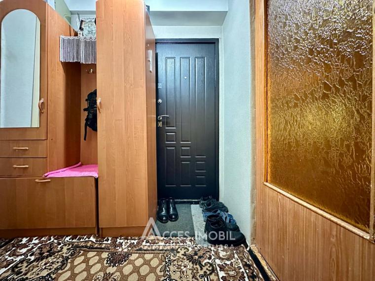 str. Ișnovăț, Ciocana, 1 cameră! Localizare de mijloc!: 5