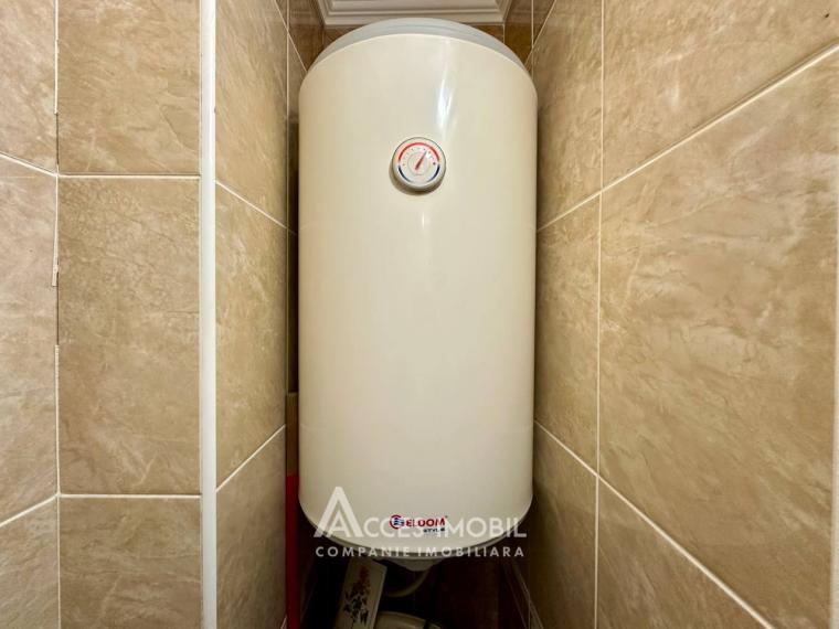 str. Ișnovăț, Ciocana, 1 cameră! Localizare de mijloc!: 7