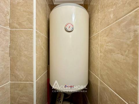 str. Ișnovăț, Ciocana, 1 cameră! Localizare de mijloc!: 7