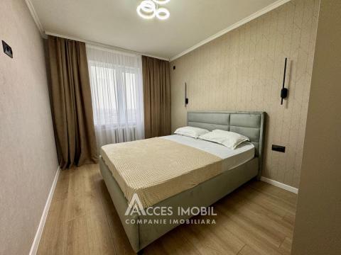 Apartamente de vânzare în Chișinău: Botanica, str. Valea Crucii