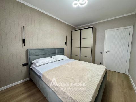 Botanica, str. Valea Crucii, 2 camere. Seria 143! Euroreparație!: 1