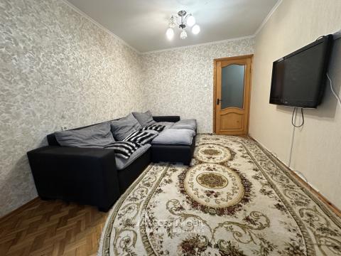 Apartamente de vânzare în Chișinău: Botanica, bd. Traian