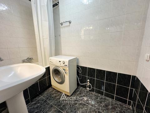 Botanica, bd. Traian, 3 camere!: 9