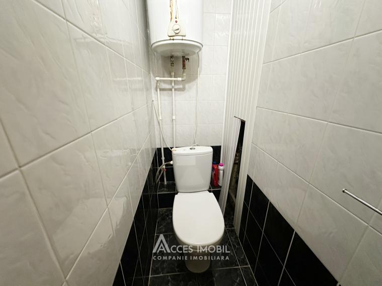 Botanica, bd. Traian, 3 camere!: 10