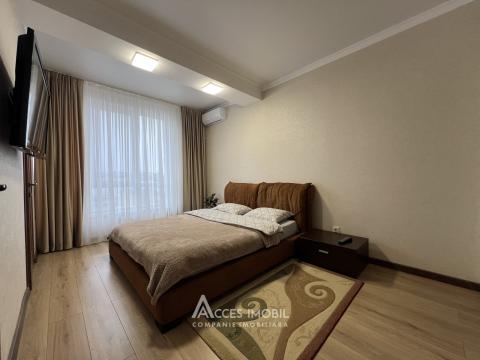 Apartamente de vânzare în Chișinău: Poșta Veche, str-la. Studenților