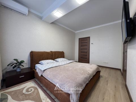 Ecovzor! Poșta Veche, str-la. Studenților, 2 camere. Euroreparație!: 1