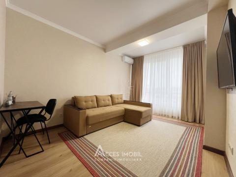 Ecovzor! Poșta Veche, str-la. Studenților, 2 camere. Euroreparație!: 2