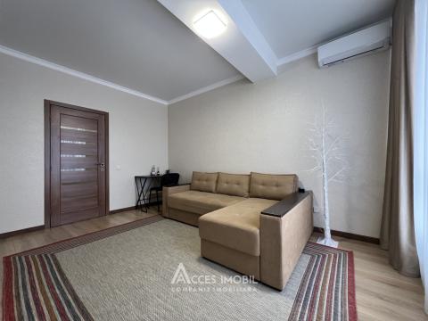 Ecovzor! Poșta Veche, str-la. Studenților, 2 camere. Euroreparație!: 3