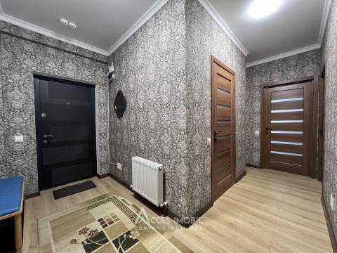 Ecovzor! Poșta Veche, str-la. Studenților, 2 camere. Euroreparație!: 10