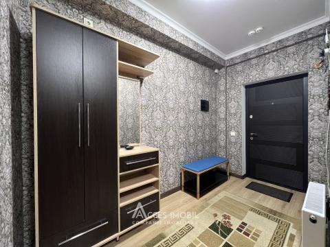 Ecovzor! Poșta Veche, str-la. Studenților, 2 camere. Euroreparație!: 11