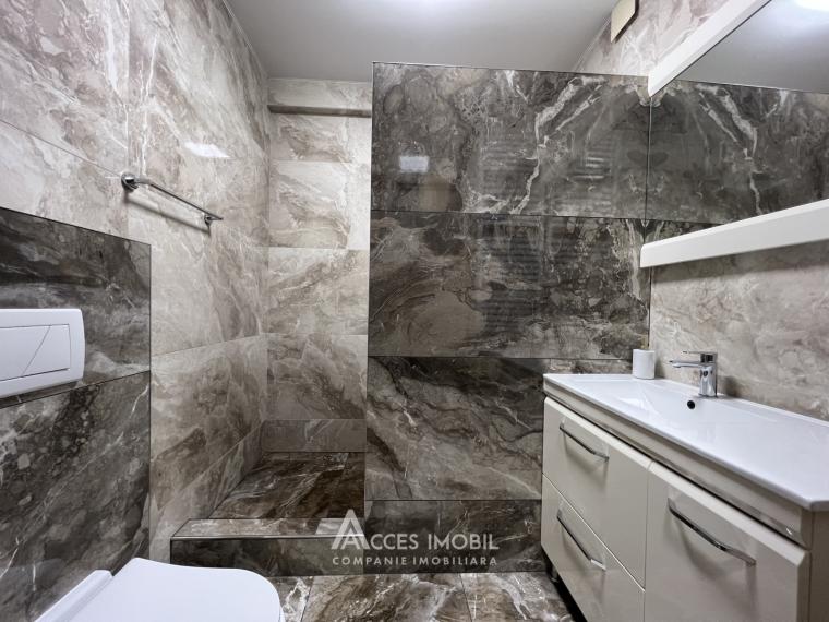 Ecovzor! Poșta Veche, str-la. Studenților, 2 camere. Euroreparație!: 13