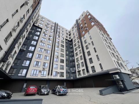 Ecovzor! Poșta Veche, str-la. Studenților, 2 camere. Euroreparație!: 14