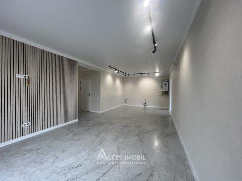 Casă! Bubuieci, str. Doina și Ion Aldea-Teodorovici, 160m2 + 7 ari. Euroreparație!: 4