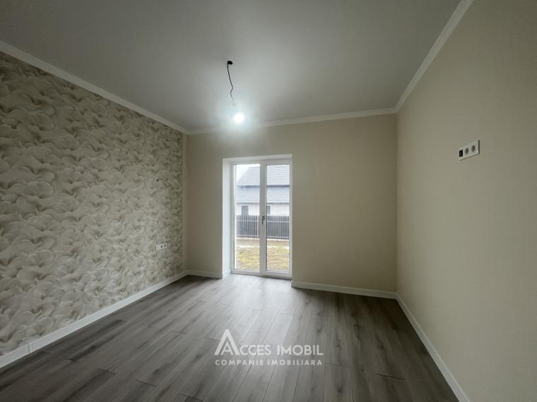 Casă! Bubuieci, str. Doina și Ion Aldea-Teodorovici, 160m2 + 7 ari. Euroreparație!: 6