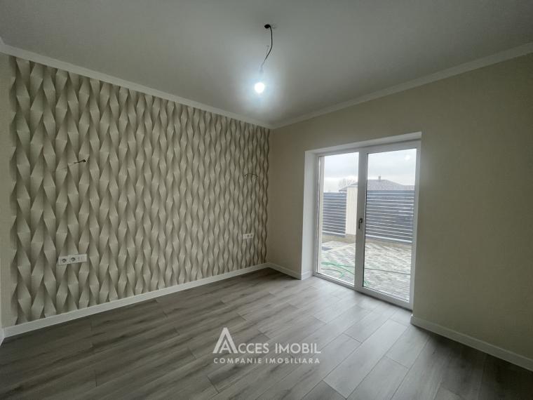 Casă! Bubuieci, str. Doina și Ion Aldea-Teodorovici, 160m2 + 7 ari. Euroreparație!: 8