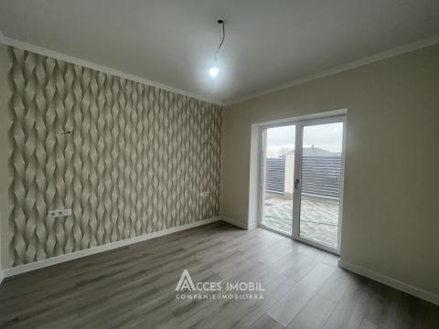 Casă! Bubuieci, str. Doina și Ion Aldea-Teodorovici, 160m2 + 7 ari. Euroreparație!: 8