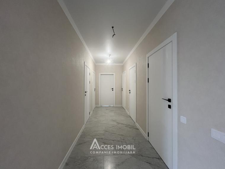 Casă! Bubuieci, str. Doina și Ion Aldea-Teodorovici, 160m2 + 7 ari. Euroreparație!: 11