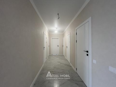 Casă! Bubuieci, str. Doina și Ion Aldea-Teodorovici, 160m2 + 7 ari. Euroreparație!: 11