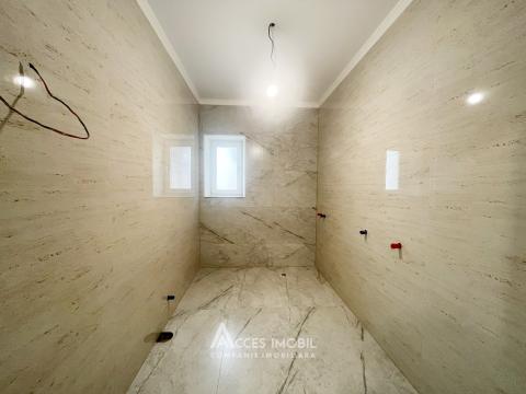 Casă! Bubuieci, str. Doina și Ion Aldea-Teodorovici, 160m2 + 7 ari. Euroreparație!: 13