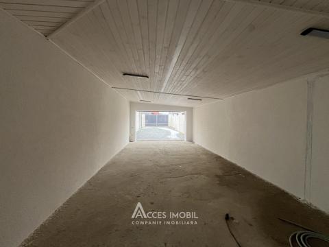 Casă! Bubuieci, str. Doina și Ion Aldea-Teodorovici, 160m2 + 7 ari. Euroreparație!: 16