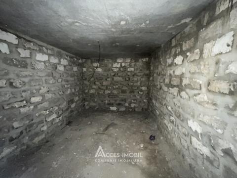 Casă! Bubuieci, str. Doina și Ion Aldea-Teodorovici, 160m2 + 7 ari. Euroreparație!: 17