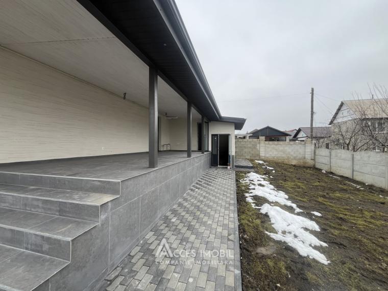 Casă! Bubuieci, str. Doina și Ion Aldea-Teodorovici, 160m2 + 7 ari. Euroreparație!: 20
