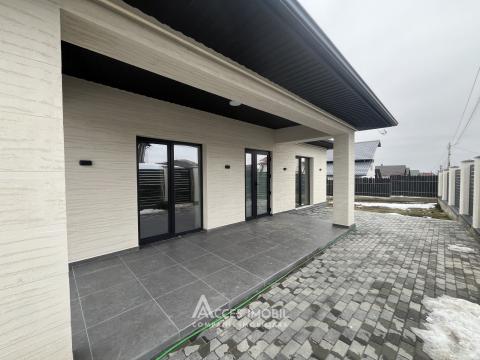 Casă! Bubuieci, str. Doina și Ion Aldea-Teodorovici, 160m2 + 7 ari. Euroreparație!: 22