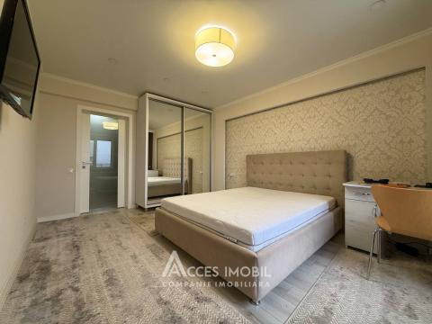 Chirie! Bloc Nou! str. Ginta Latină, Ciocana, 1 cameră! Euroreparație!: 1