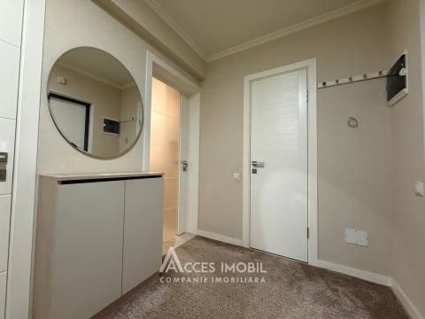 Chirie! Bloc Nou! str. Ginta Latină, Ciocana, 1 cameră! Euroreparație!: 4