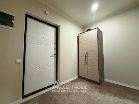 Chirie! Bloc Nou! str. Ginta Latină, Ciocana, 1 cameră! Euroreparație!: 5