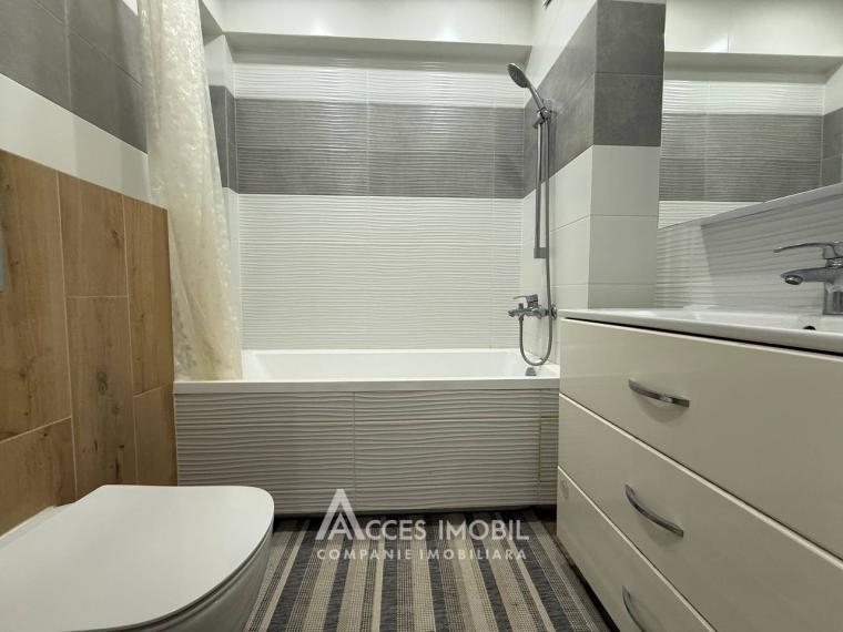 Chirie! Bloc Nou! str. Ginta Latină, Ciocana, 1 cameră! Euroreparație!: 6