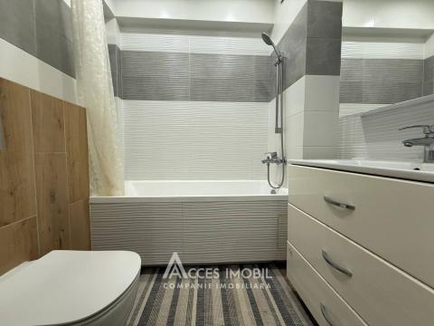 Chirie! Bloc Nou! str. Ginta Latină, Ciocana, 1 cameră! Euroreparație!: 6