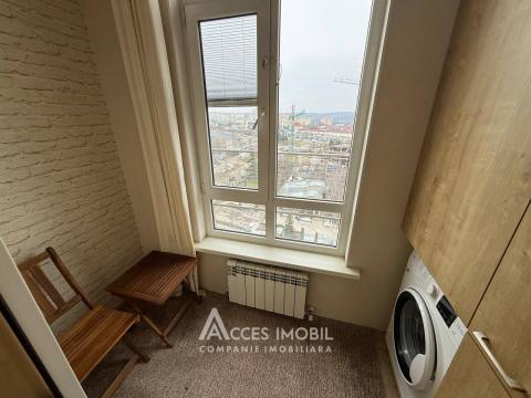 Chirie! Bloc Nou! str. Ginta Latină, Ciocana, 1 cameră! Euroreparație!: 7