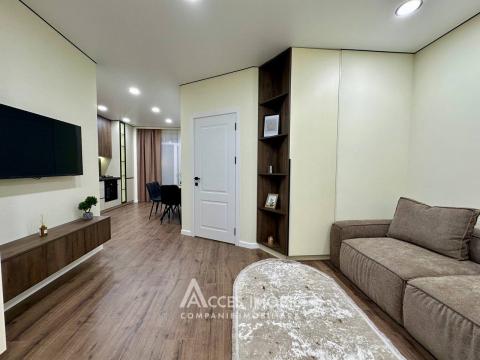 Apartamente de vânzare în Chișinău: Ciocana, str. N. M. Spătaru