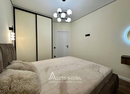 Solomon Construct! Ciocana, str. N. M. Spătaru, 1 cameră + living. Euroreparație!: 5