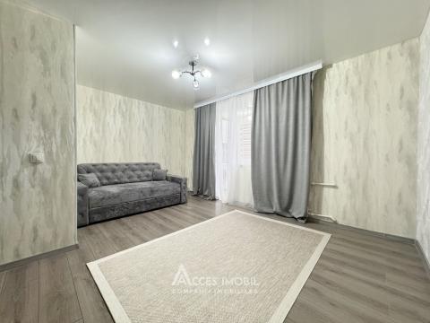 Apartamente de vânzare în Chișinău: Botanica, str. Nicolae Titulescu