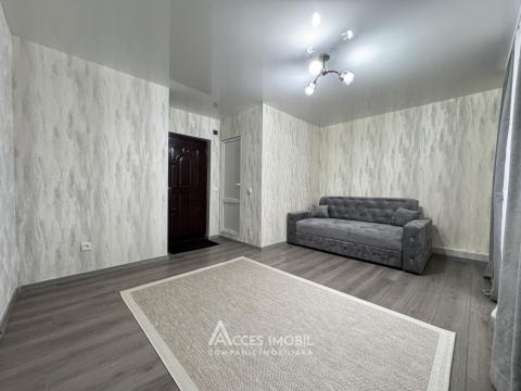 Botanica, str. Nicolae Titulescu, o cameră! Euroreparație!  De mijloc!: 1